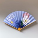 Advertising Fan