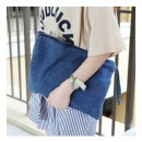 Denim Bag