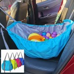 Hammock Style Car Back Seat Shopping Bag