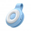 迷妳便攜磁吸式手電筒補光燈