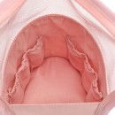 Standing visual makeup bag Standing visual makeup bag