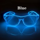 LED Luminous Glasses for Party