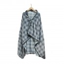 抱枕两用旅行毛毯 抱枕两用旅行毛毯