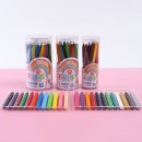 Non-Dirty Hand Crayons