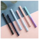 中性筆創意二合一永恆鉛筆