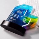 水晶獎座 水晶獎座