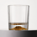Glass cup