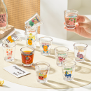 十二生肖烧酒杯（可做礼盒）