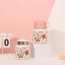 不鏽鋼食物燜燒壺 不鏽鋼食物燜燒壺