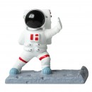 Astronaut Cell Phone Holder