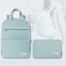 可折叠背包轻便旅行户外登山双肩包