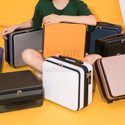 16 Inch Multifunctional Computer Bag