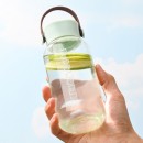 Promotional Bottle