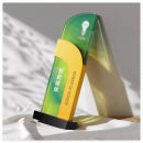 創意金屬水晶獎座