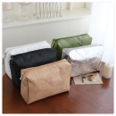 DuPont Paper Cosmetic Bag DuPont Paper Cosmetic Bag