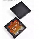 高階漸層創意拼圖水晶獎牌