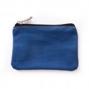 Canvas Coin Purse