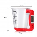 Liquid Cup Electronic Scale