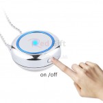 Necklace Air Purifier