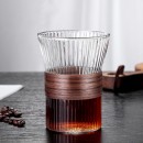 耐熱玻璃咖啡杯