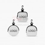 可定製自帶扣收納小包