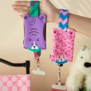 Mobile Phone Lanyard Chain Wristband