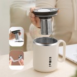 不鏽鋼咖啡杯
