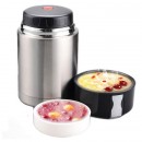 1L Vacuum Insulated Food Jar