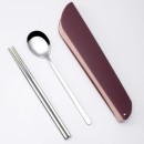 Stainless Steel Tableware