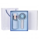 Promotional Fan Gift Set