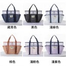 網紗手提袋