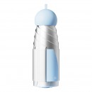 迷你鈦銀晴雨兩用傘