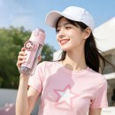 降溫噴霧水樽風扇 降溫噴霧水樽風扇