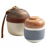 Tea Set Travel Pack