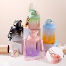 Children's Large Capacity Water Bottle