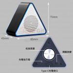 TWS炫彩藍牙音箱喇叭