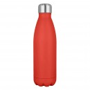 Komo Matt Metal Drink Bottle