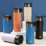 480ML Portable Coffee Cup