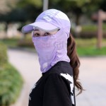 Protection Flap Hat