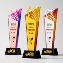 Crystal Trophy Crystal Trophy