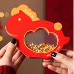 馬年招財桌面擺件裝飾禮品