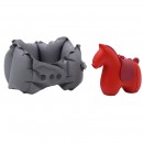 馬年便攜旅行u型枕