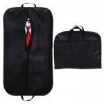 Fold-able Garment Bag with Handles