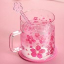 Cherry Blossom Glass - 紀念品