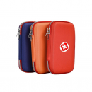 Emergency portable first aid kit