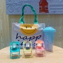 Camping lamp Keychain