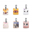 超细纤维便捷收纳眼镜布