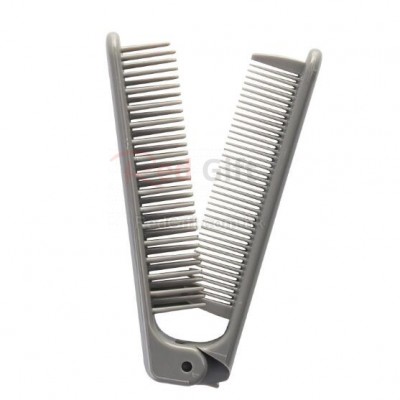 Folding Combs