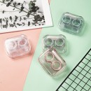 Contact lens Case