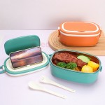 Handheld Insulated Lunch Box